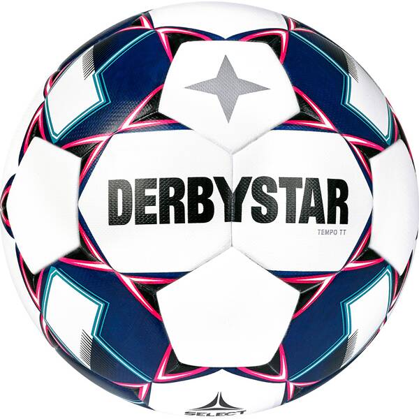 DERBYSTAR Ball Fußball X-Treme APS
