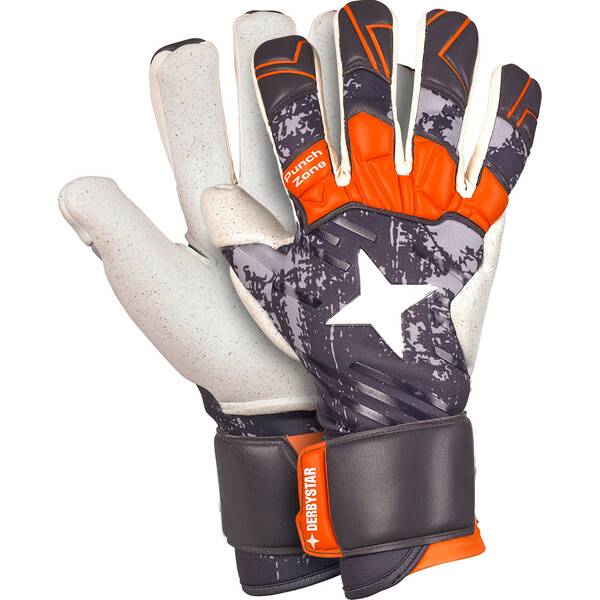 DERBYSTAR Herren Handschuhe APS Pro Grip v22