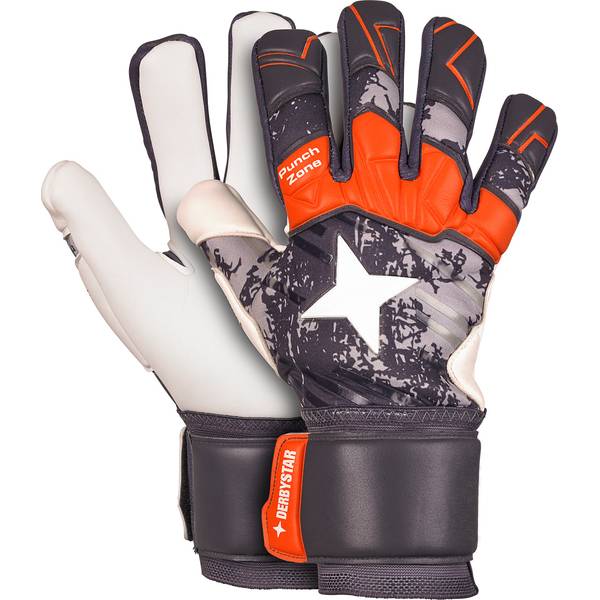 DERBYSTAR Herren Handschuhe Mamba v22