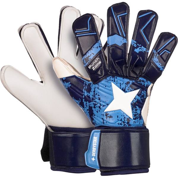 DERBYSTAR Herren Handschuhe Attack XP18