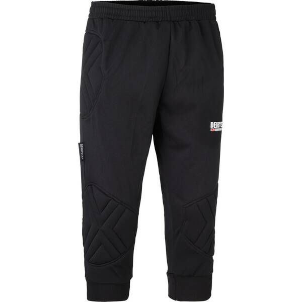 DERBYSTAR Fußball - Teamsport Textil - Torwarthosen TW-Hose Sven Pro 3/4