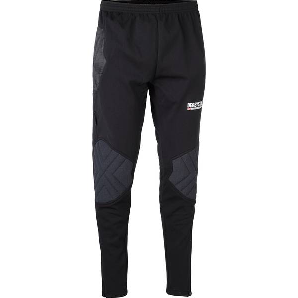 DERBYSTAR Fußball - Teamsport Textil - Shorts Chirs II Pro Torwarthose