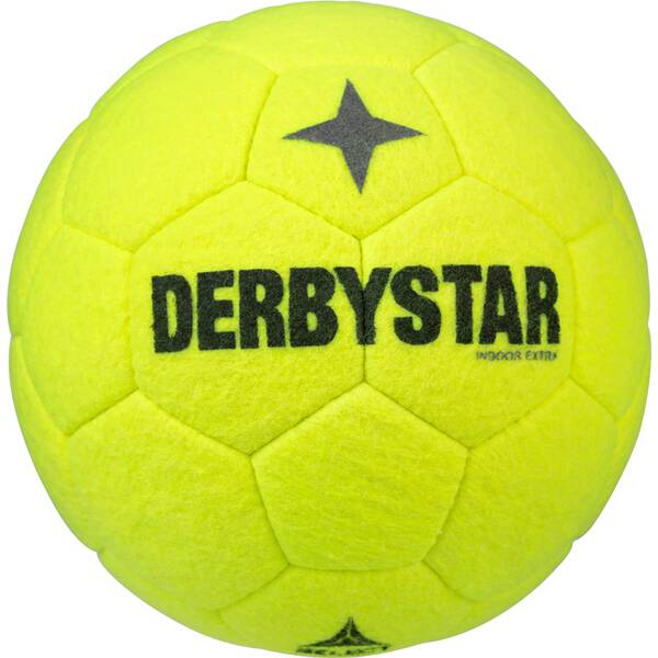 DERBYSTAR Equipment - Fußbälle Indoor Extra Fussball