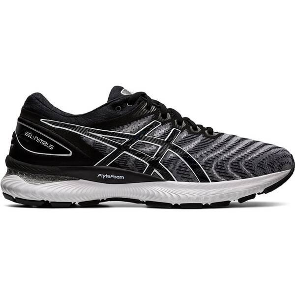 ASICS Herren Laufschuhe Gel Nimbus 22