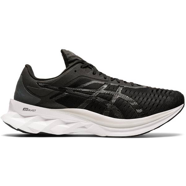 ASICS Herren Laufschuhe NOVABLAST
