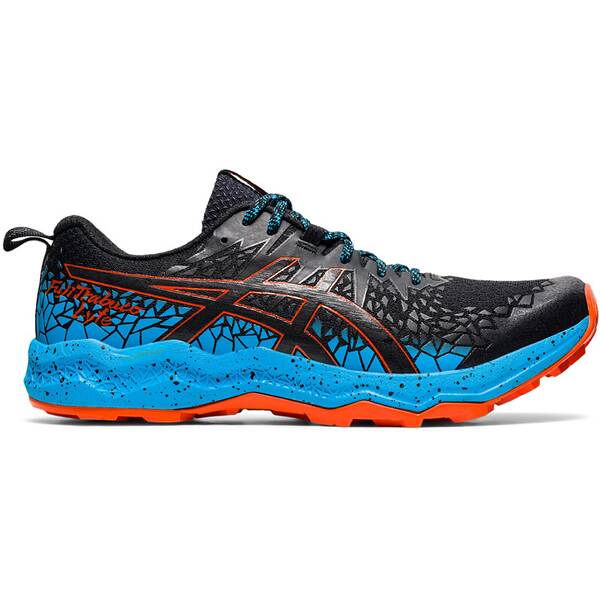 ASICS Herren Laufschuhe FujiTrabuco Lyte