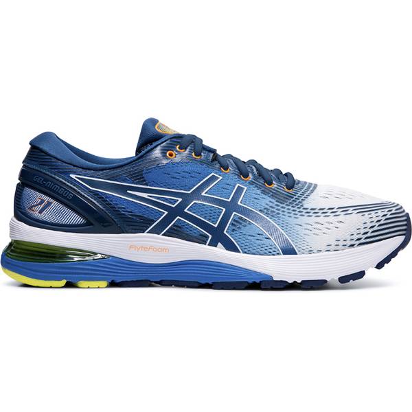 ASICS Herren Laufschuhe GEL-Nimbus 21