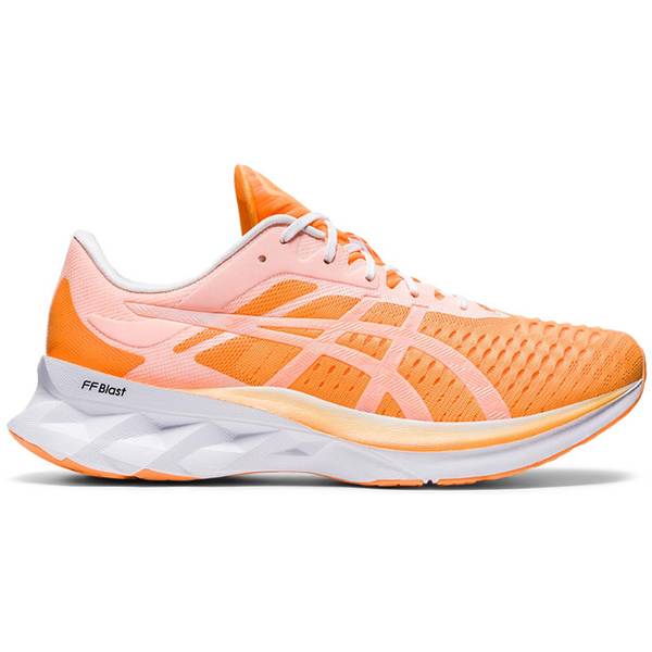 ASICS Herren Laufschuhe NOVABLAST