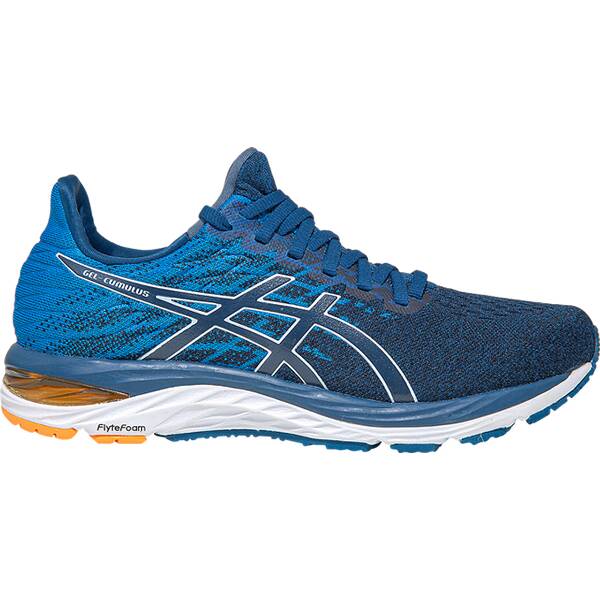 ASICS Herren Laufschuhe Gel-Cumulus 21 Knit
