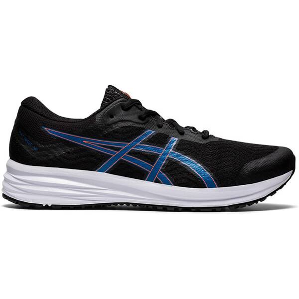 ASICS Herren Laufschuhe Patriot 12