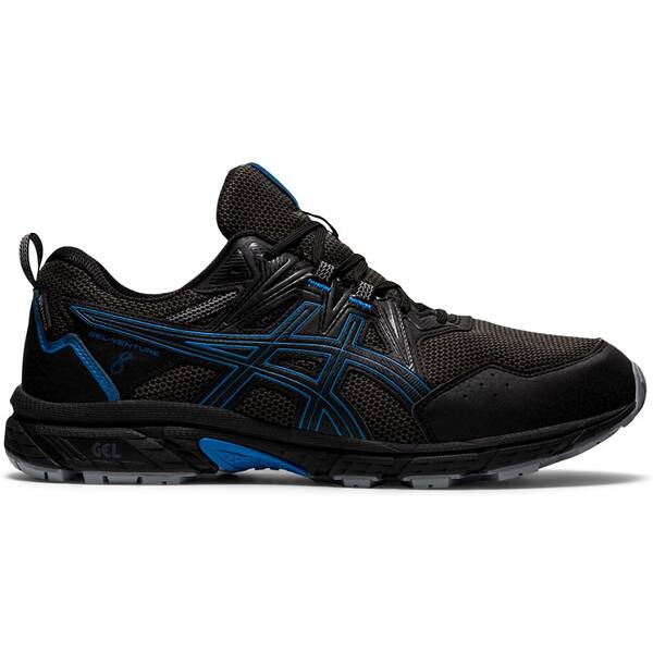 ASICS Herren Laufschuhe GEL-VENTURE 8 WATERPROOF