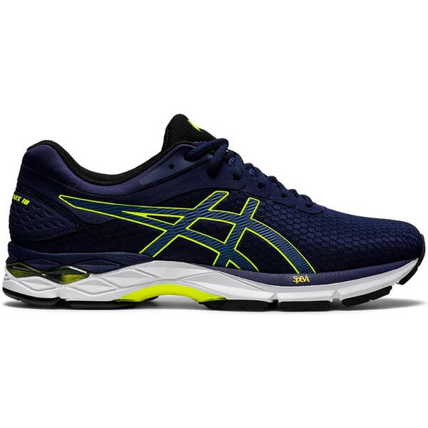 ASICS Herren Laufschuhe GEL-PHOENIX 10