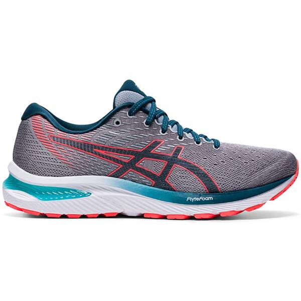 ASICS Herren Laufschuhe Herren Runningschuhe Gel-Cumulus 22