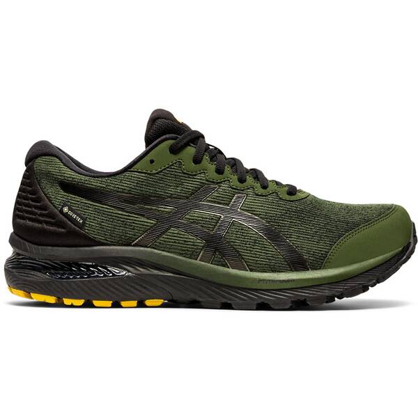 ASICS Herren Laufschuhe Herren Runningschuhe Gel-Cumulus 22 G-TX