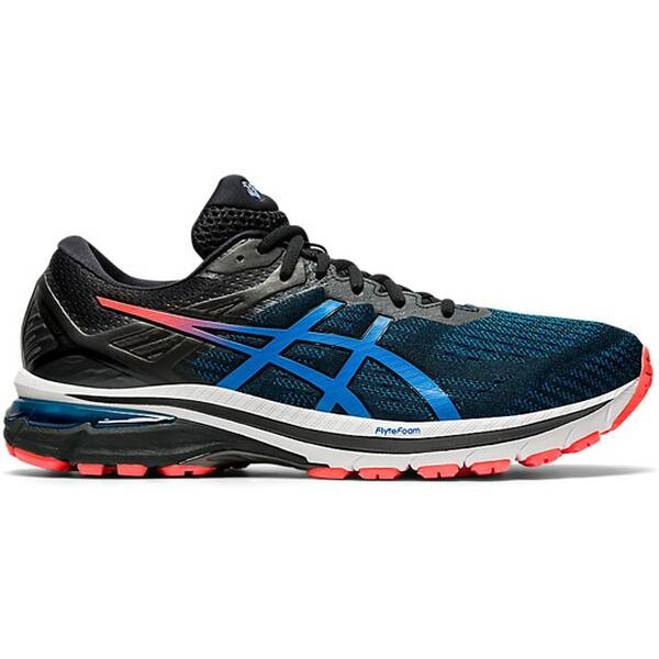 ASICS Herren Laufschuhe Herren Runningschuhe GT-2000 9