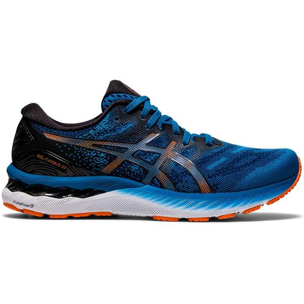 ASICS Herren Laufschuhe GEL-NIMBUS 23