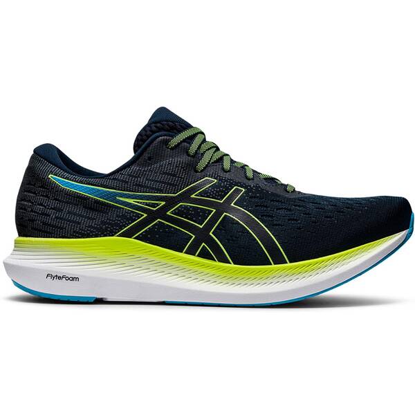 ASICS Herren Laufschuhe EvoRide 2