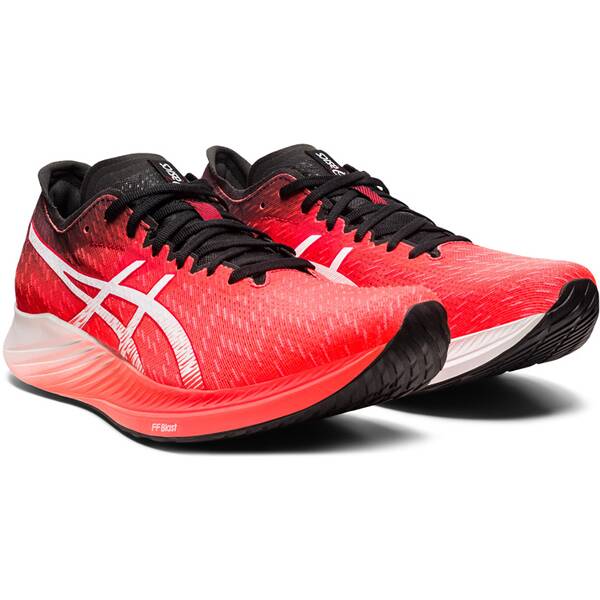 ASICS Herren Laufschuhe MAGIC SPEED