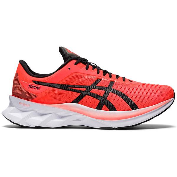 ASICS Herren Laufschuhe NOVABLAST TOKYO