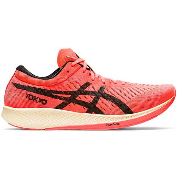 ASICS Herren Laufschuhe METARACER TOKYO