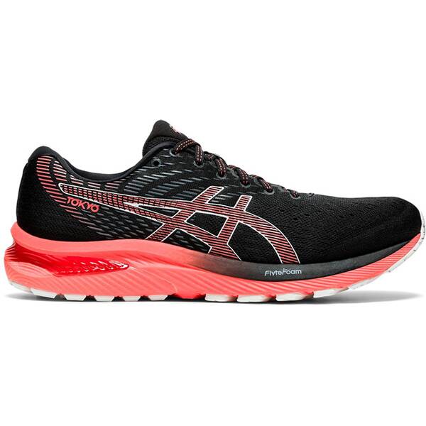 ASICS Herren Laufschuhe GEL-CUMULUS 22 TOKYO