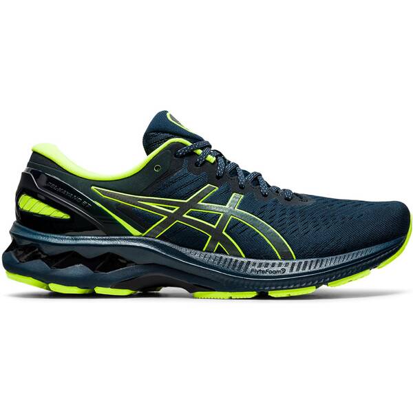 ASICS Herren Laufschuhe GEL-KAYANO 27 LITE-SHOW