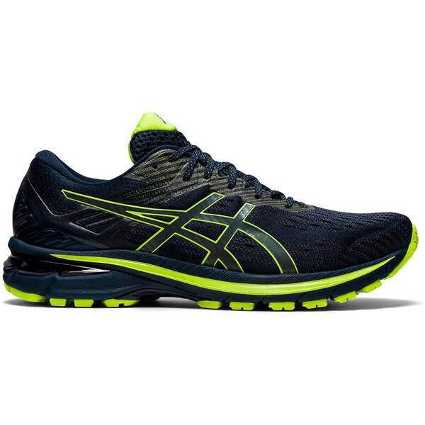 ASICS Herren Laufschuhe GT-2000 9 LITE-SHOW