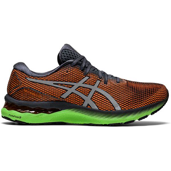 ASICS Herren Laufschuhe GEL-NIMBUS 23 LITE-SHOW