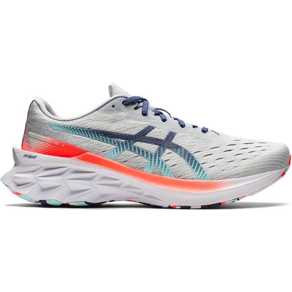 ASICS Herren Laufschuhe NOVABLAST 2