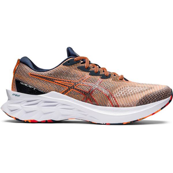 ASICS Herren Laufschuhe NOVABLAST 2 LE