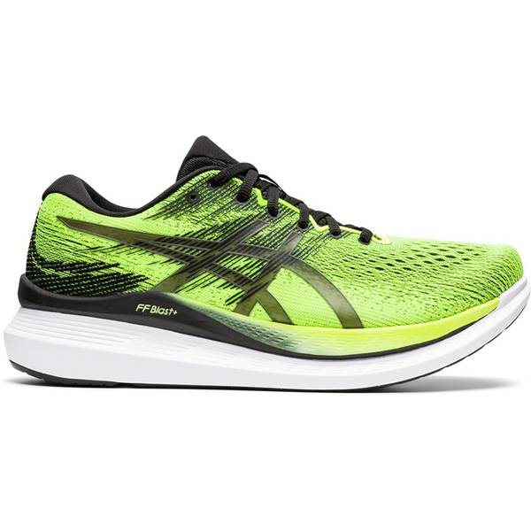 ASICS Herren Laufschuhe GlideRide 3