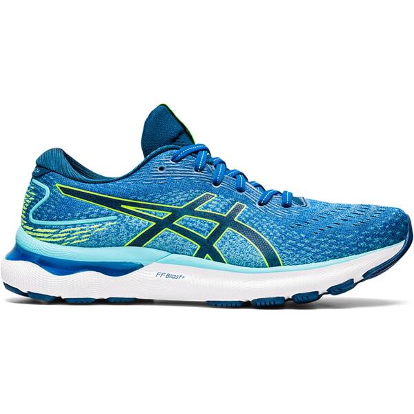 ASICS Herren Laufschuhe GEL-NIMBUS 24