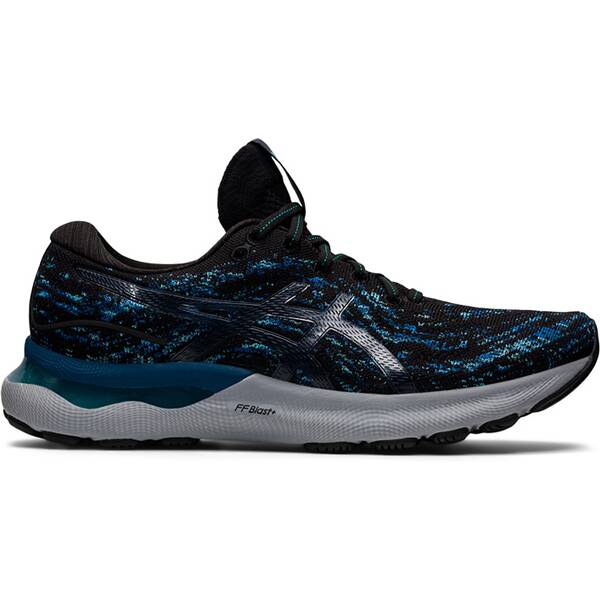 ASICS Herren Laufschuhe GEL-NIMBUS 24 MK