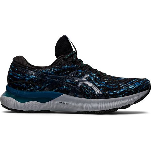 ASICS Herren Laufschuhe GEL-NIMBUS 24 MK