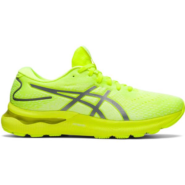 ASICS Herren Laufschuhe GEL-NIMBUS 24 LITE-SHOW