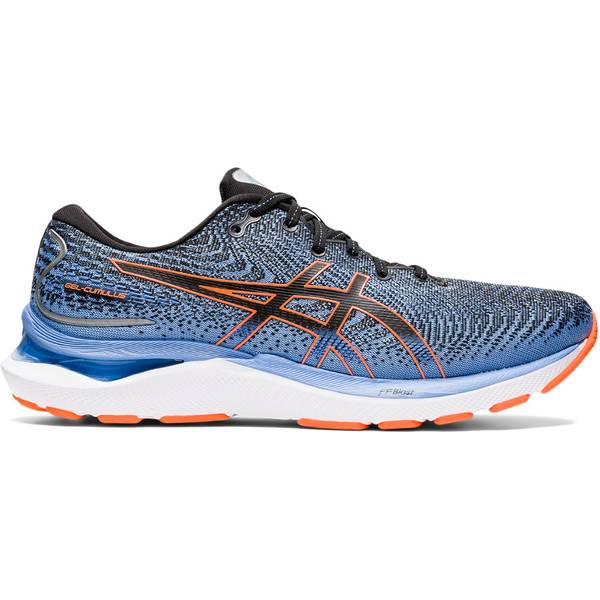 ASICS Herren Laufschuhe GEL-CUMULUS 24