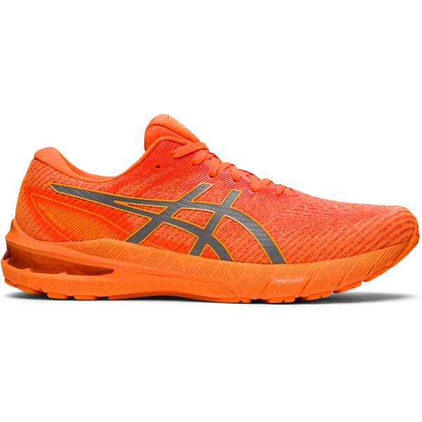 ASICS Herren Laufschuhe GT-2000 10 LITE-SHOW