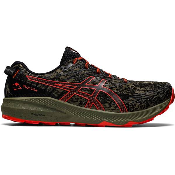 ASICS Herren Trailrunningschuhe Fuji Lite 3