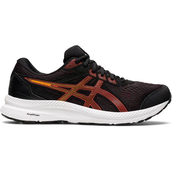 ASICS Herren Laufschuhe GEL-CONTEND 8