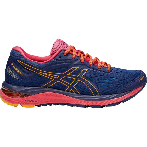 ASICS Damen Laufschuhe Gel Cumulus 20