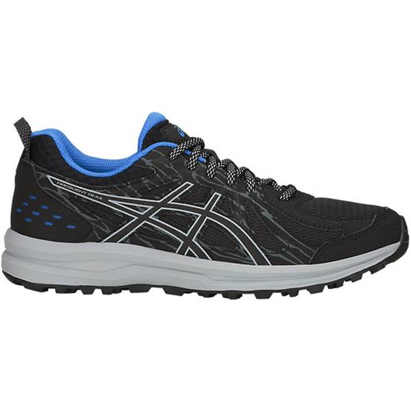 ASICS Damen Trailrunningschuhe Frequent XT