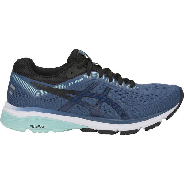 ASICS Damen Laufschuhe GT-1000 7