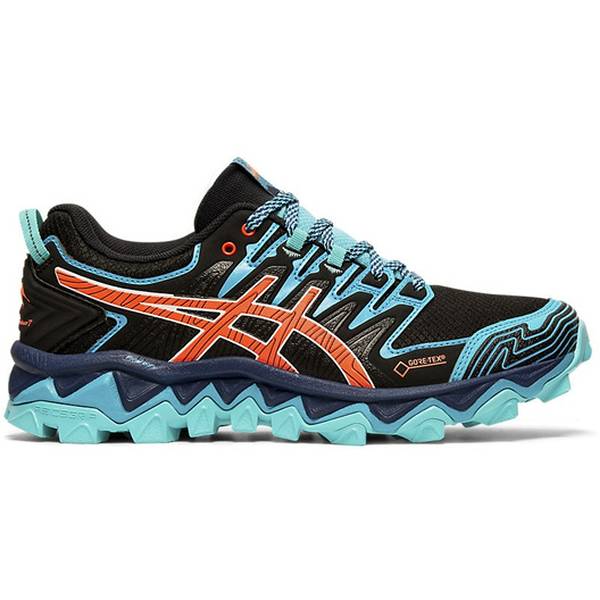 ASICS Damen Trailrunning-Schuhe Gel Fuji Trabuco 7 GTX