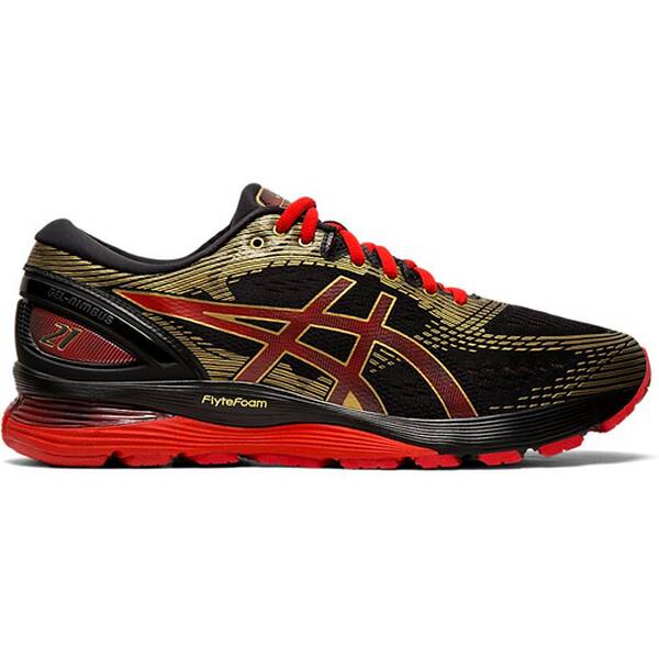 ASICS Damen Laufschuhe GEL-NIMBUS 21