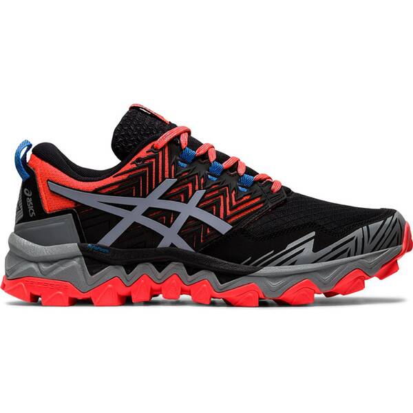 ASICS Damen Trailrunningschuhe Gel Fuji Trabuco 8