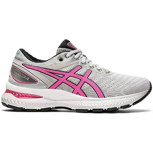 ASICS Damen Laufschuhe GEL-NIMBUS 22