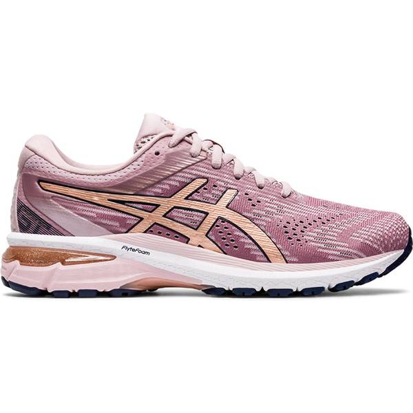 ASICS Damen Laufschuhe Damen Runningschuhe GT-2000 8