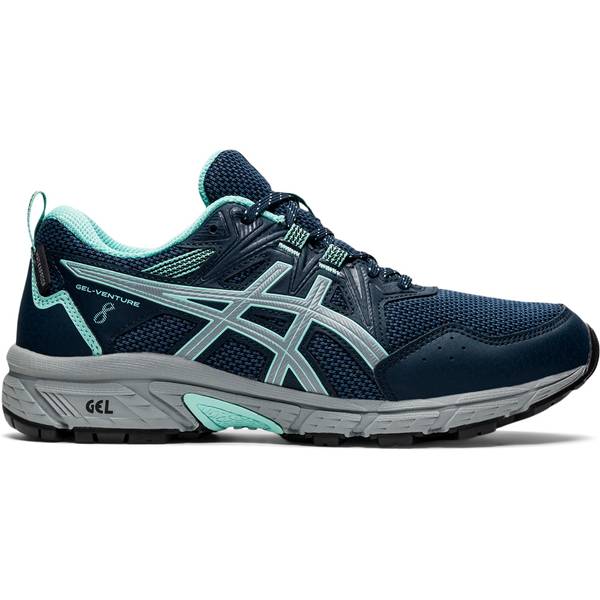 ASICS Damen Laufschuhe GEL-VENTURE 8 WATERPROOF