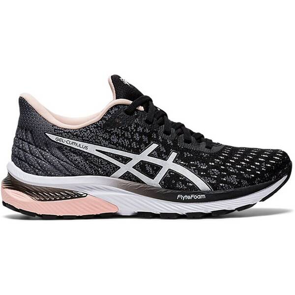 ASICS Damen Laufschuhe Damen Runningschuhe Gel-Cumulus 22 MK