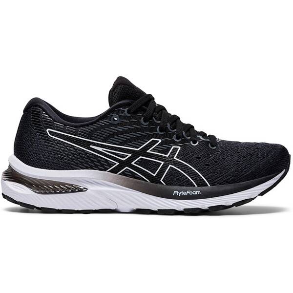 ASICS Damen Laufschuhe Damen Runningschuhe Gel-Cumulus 22